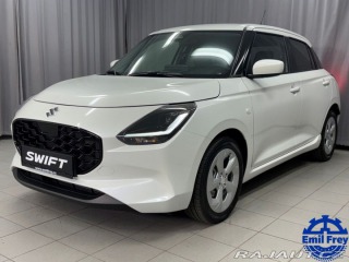 Suzuki Swift Premium AT - k odběru IHN 2026