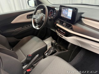 Suzuki Swift Premium AT - k odběru IHN 2026
