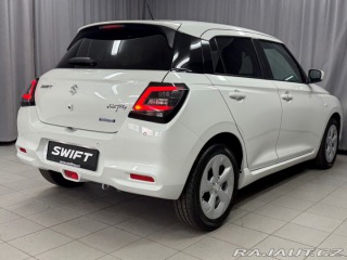 Suzuki Swift Premium AT - k odběru IHN 2026