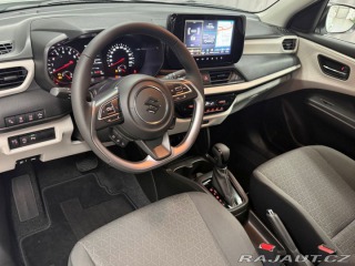 Suzuki Swift Premium AT - k odběru IHN 2026