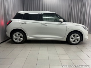 Suzuki Swift Premium - k odběru IHNED 2026