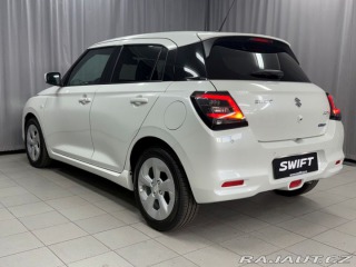 Suzuki Swift Premium - k odběru IHNED 2026