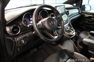 Mercedes-Benz V 300d 4MATIC Long 7míst DI 2019