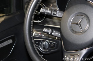 Mercedes-Benz V 300d 4MATIC Long 7míst DI 2019