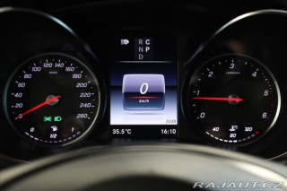 Mercedes-Benz V 300d 4MATIC Long 7míst DI 2019
