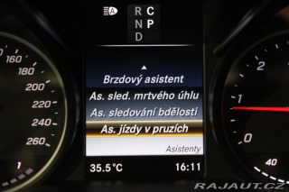 Mercedes-Benz V 300d 4MATIC Long 7míst DI 2019