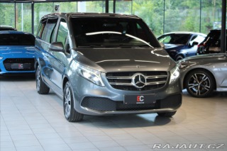 Mercedes-Benz V 300d 4MATIC Long 7míst DI 2019