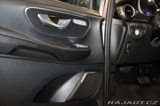 Mercedes-Benz V 300d 4MATIC Long 7míst DI 2019