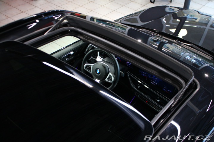 BMW X5 xDrive30d M Sport Pro DAP 2025