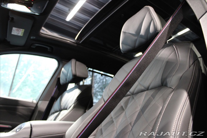 BMW X5 xDrive30d M Sport Pro DAP 2025