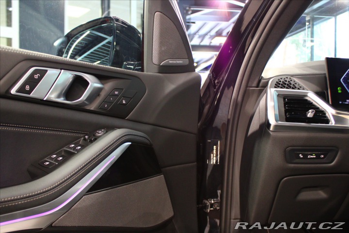 BMW X5 xDrive30d M Sport Pro DAP 2025