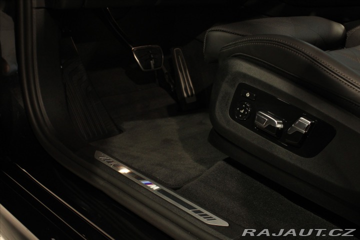 BMW X5 xDrive30d M Sport Pro DAP 2025