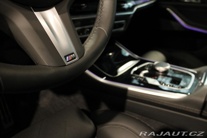 BMW X5 xDrive30d M Sport Pro DAP 2025