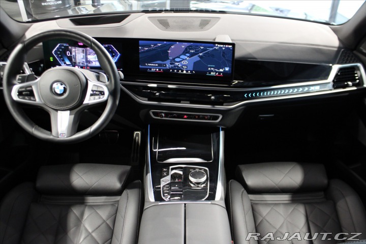BMW X5 xDrive30d M Sport Pro DAP 2025