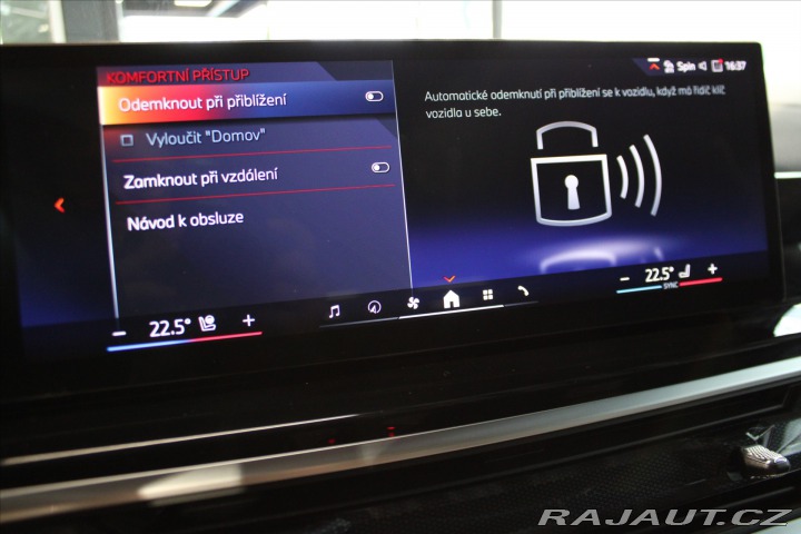 BMW X5 xDrive30d M Sport Pro DAP 2025