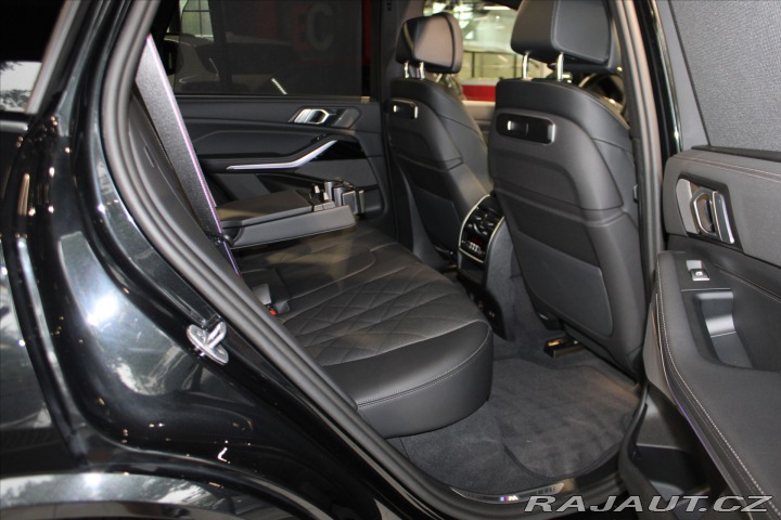 BMW X5 xDrive30d M Sport Pro DAP 2025