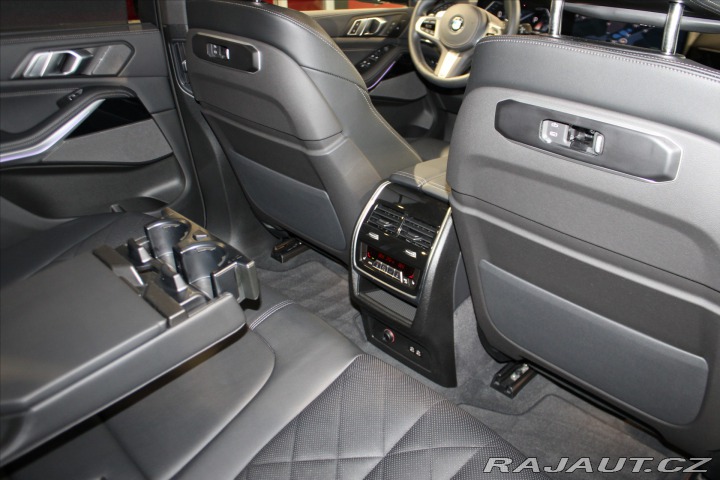 BMW X5 xDrive30d M Sport Pro DAP 2025