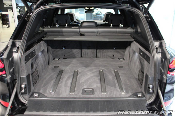 BMW X5 xDrive30d M Sport Pro DAP 2025