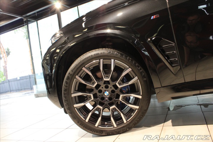 BMW X5 xDrive30d M Sport Pro DAP 2025