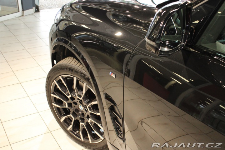 BMW X5 xDrive30d M Sport Pro DAP 2025