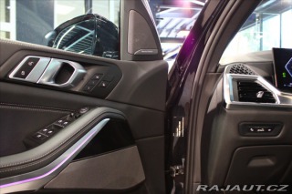 BMW X5 xDrive30d M Sport Pro DAP 2025