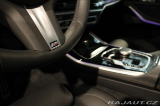 BMW X5 xDrive30d M Sport Pro DAP 2025