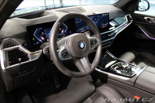 BMW X5 xDrive30d M Sport Pro DAP 2025