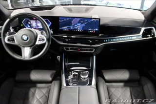 BMW X5 xDrive30d M Sport Pro DAP 2025