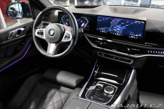 BMW X5 xDrive30d M Sport Pro DAP 2025