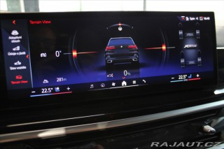BMW X5 xDrive30d M Sport Pro DAP 2025