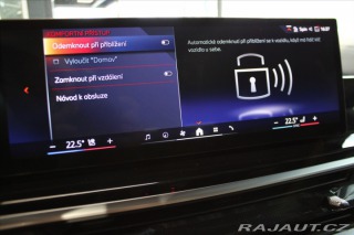 BMW X5 xDrive30d M Sport Pro DAP 2025