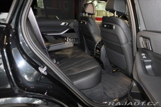 BMW X5 xDrive30d M Sport Pro DAP 2025