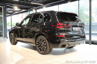 BMW X5 xDrive30d M Sport Pro DAP 2025