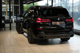 BMW X5 xDrive30d M Sport Pro DAP 2025