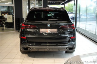 BMW X5 xDrive30d M Sport Pro DAP 2025