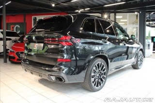 BMW X5 xDrive30d M Sport Pro DAP 2025