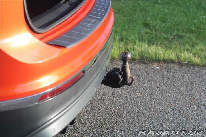 Volkswagen Tiguan 2,0   DSG 4Motion OFFROAD 1800