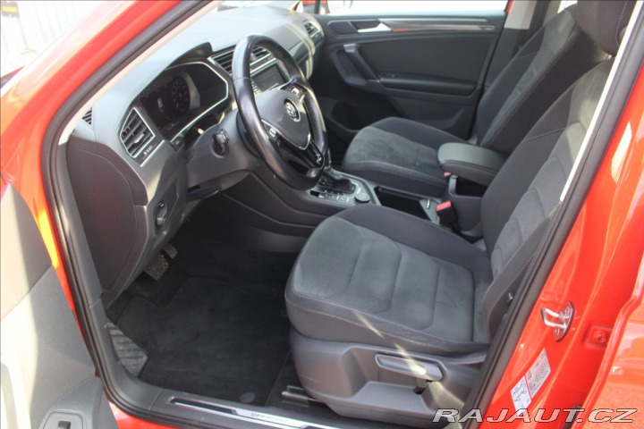 Volkswagen Tiguan 2,0   DSG 4Motion OFFROAD 1800
