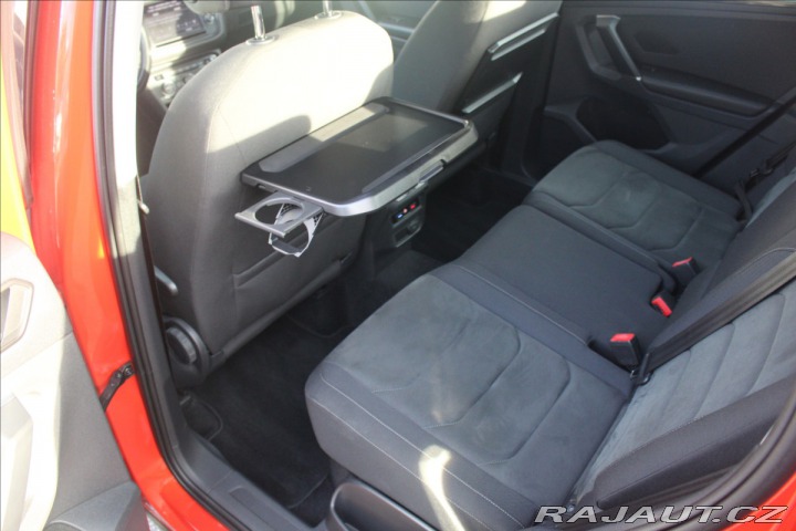 Volkswagen Tiguan 2,0   DSG 4Motion OFFROAD 1800