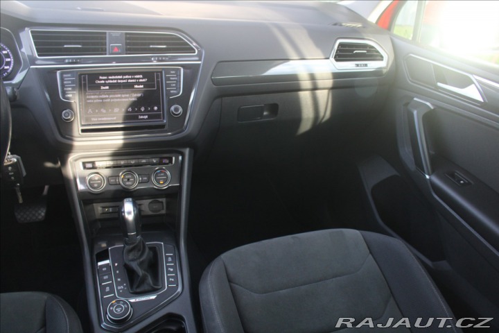 Volkswagen Tiguan 2,0   DSG 4Motion OFFROAD 1800