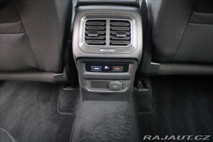 Volkswagen Tiguan 2,0   DSG 4Motion OFFROAD 1800