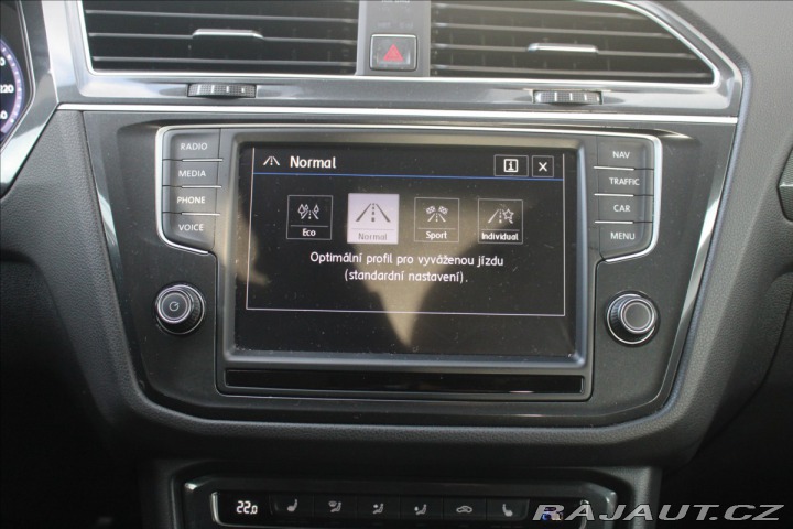 Volkswagen Tiguan 2,0   DSG 4Motion OFFROAD 1800