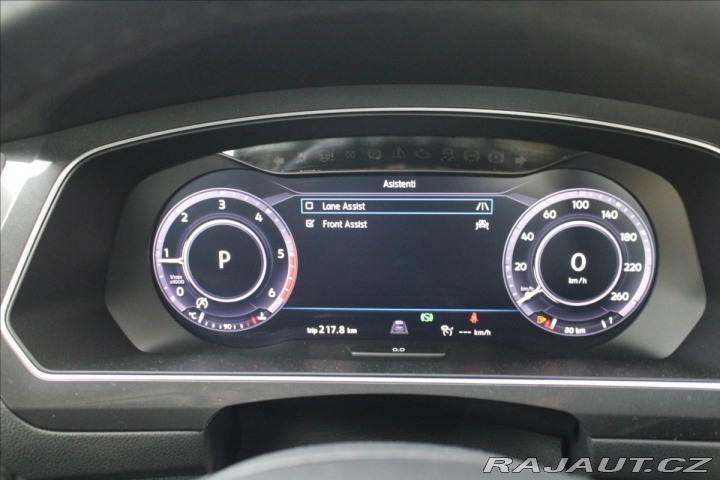 Volkswagen Tiguan 2,0   DSG 4Motion OFFROAD 1800