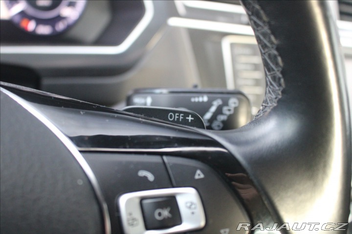 Volkswagen Tiguan 2,0   DSG 4Motion OFFROAD 1800