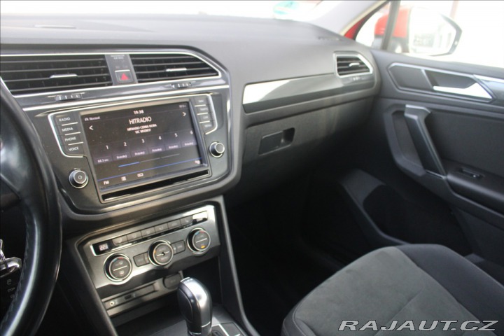 Volkswagen Tiguan 2,0   DSG 4Motion OFFROAD 1800