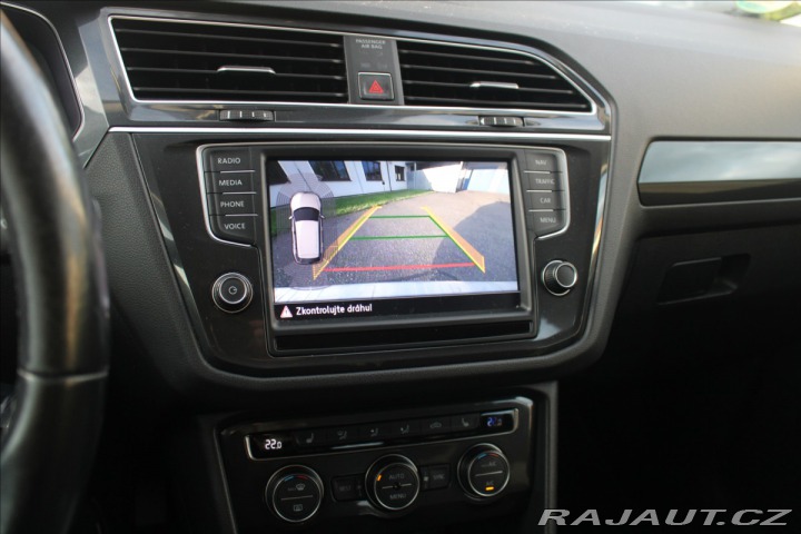 Volkswagen Tiguan 2,0   DSG 4Motion OFFROAD 1800