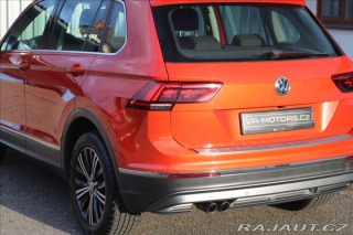 Volkswagen Tiguan 2,0 DSG 4Motion OFFROAD 1800