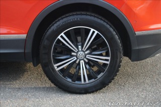Volkswagen Tiguan 2,0 DSG 4Motion OFFROAD 1800