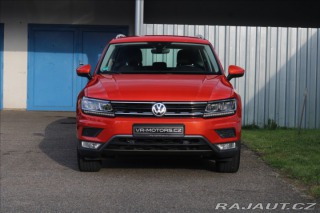 Volkswagen Tiguan 2,0 DSG 4Motion OFFROAD 1800