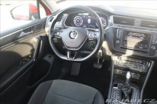 Volkswagen Tiguan 2,0 DSG 4Motion OFFROAD 1800